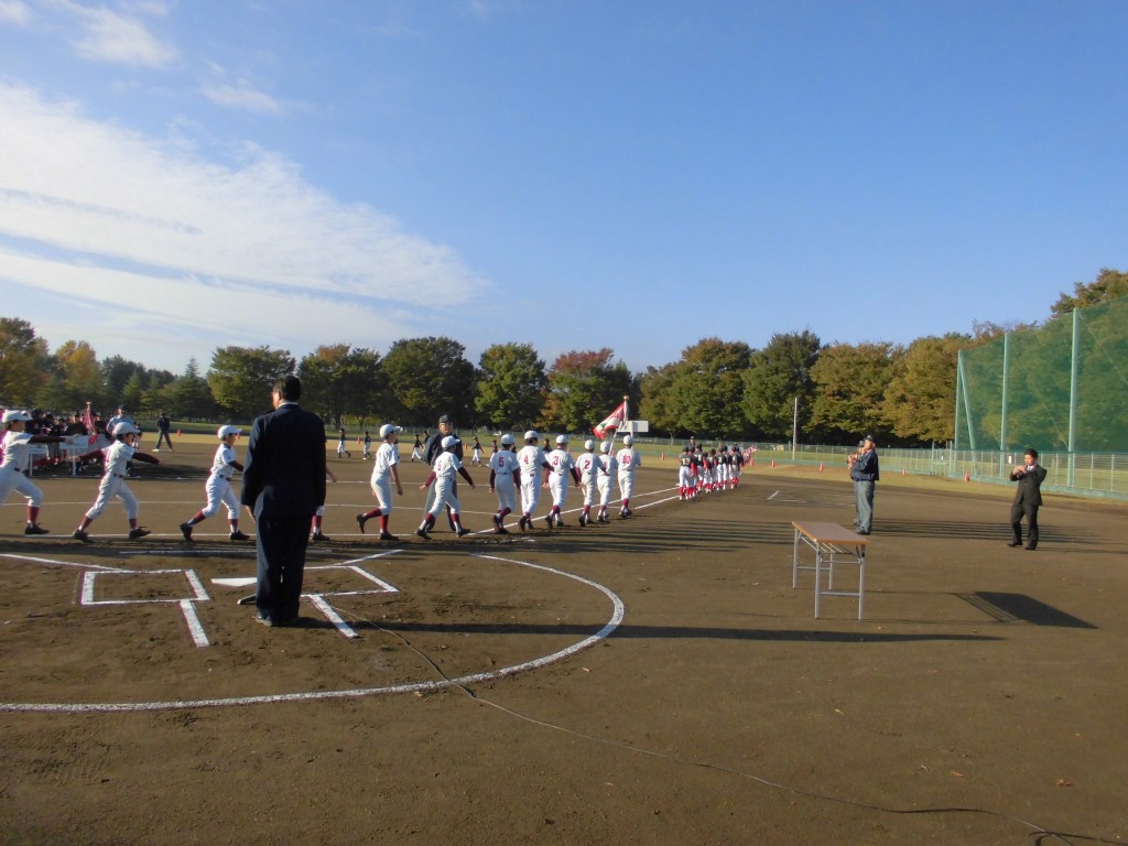 1681.第３２回東部ブロック選抜交流ひまわり杯大会