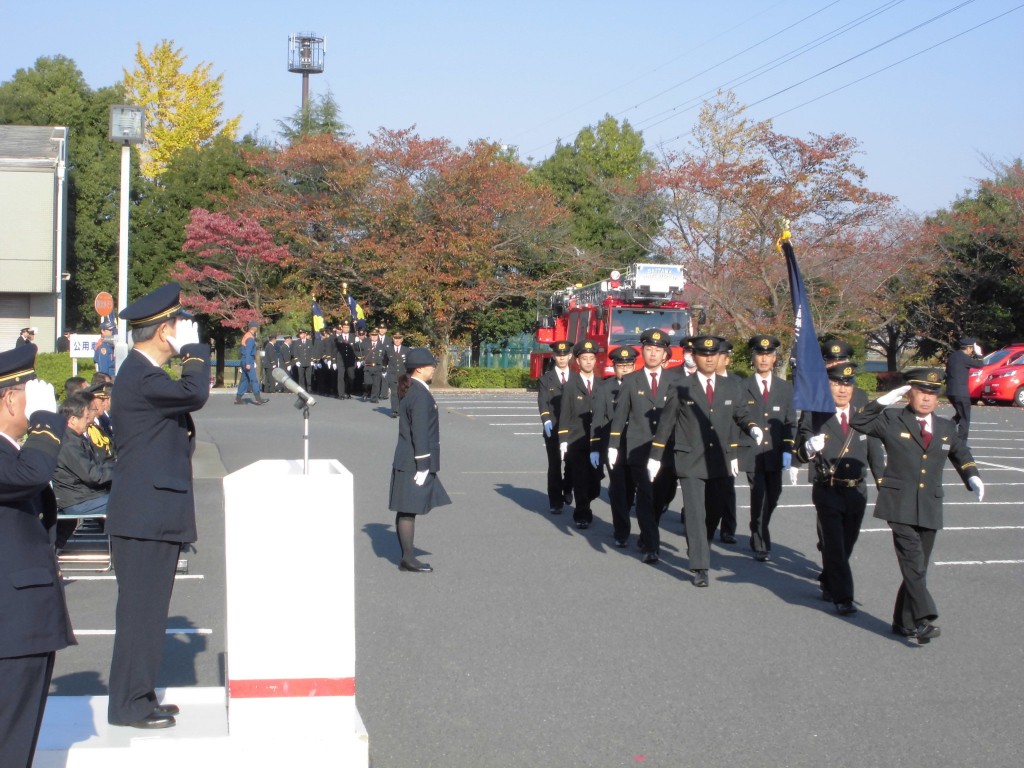 1683.白岡市消防特別点検